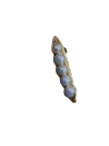 كل شيء جيد، في الفول السوداني (دبوس) أنت تستحق ذلك Item Picture
